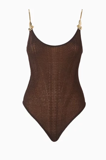 Tropezia One-piece Swimsuit