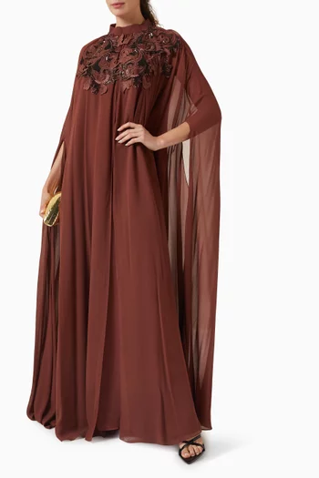 Dunara Maxi Dress