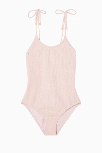 Bahamas One-piece Swimsuit