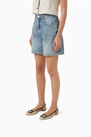 حذاء باليرينا بيل فيفييه بسير خلفي قنب