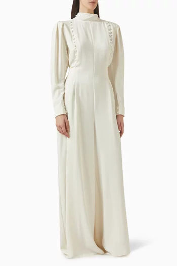 Anouk Wide-leg Jumpsuit