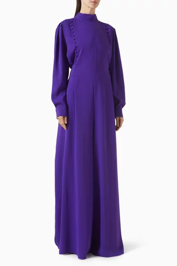 Anouk Wide-leg Jumpsuit