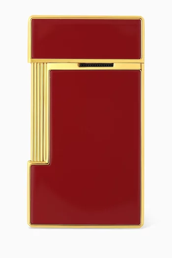 Slimmy Lacquered Lighter
