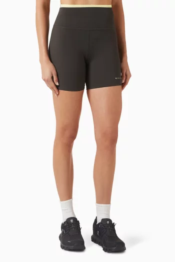 Stellar 5" Bike Shorts