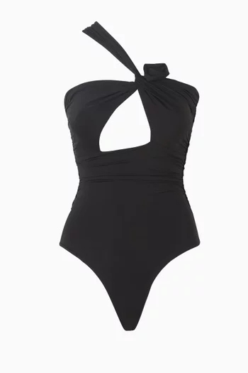 Rodriguez One-piece Swimsuit