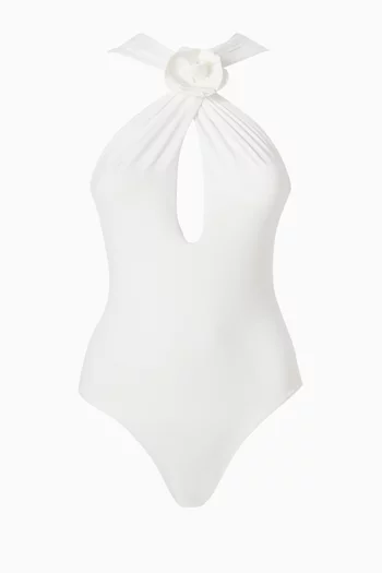 Sole One-piece Swimsuit