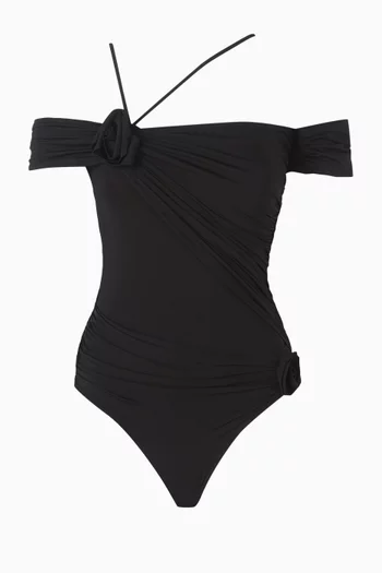 Fiorella One-piece Swimsuit