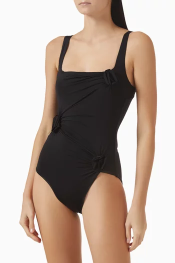 Gemma One-piece Swimsuit