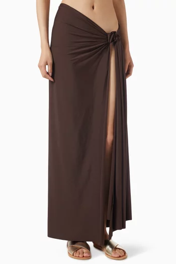 باريو كابيلا بنمط تنورة