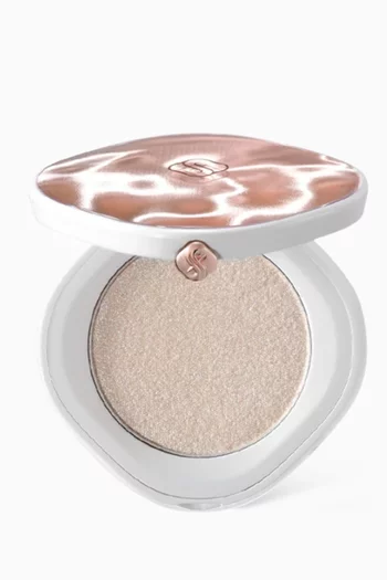 01 Golden Delight - Gentle Waves Aqua Glow Highlighter, 4g