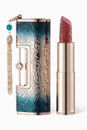 M1666 Bed of Roses Blooming Rouge Love Lock Lipstick