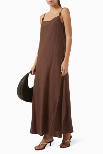 Laura Maxi Dress