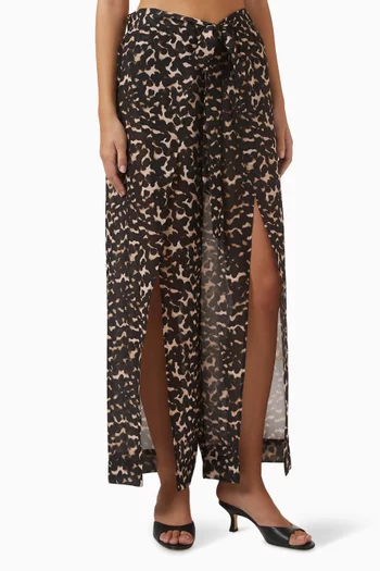 Hartley Cover-up Pants