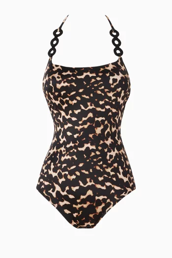 Laird One-piece Swimsuit