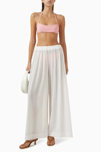 Marza Cover-up Pants