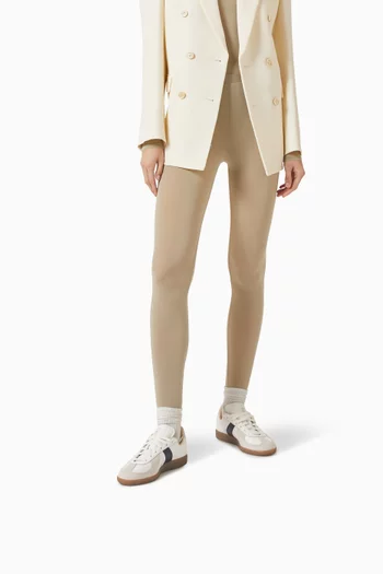 سنيكرز بي دبليو آرمي جلد