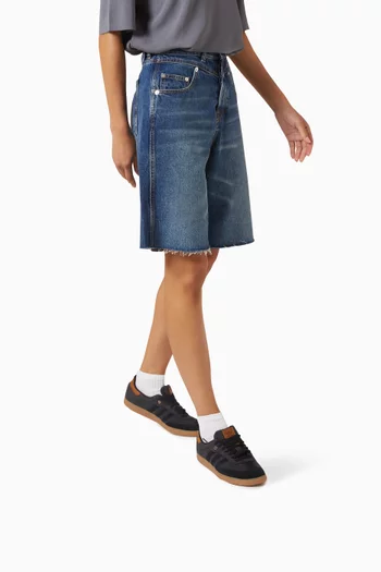 سنيكرز سامبا او جي جلد