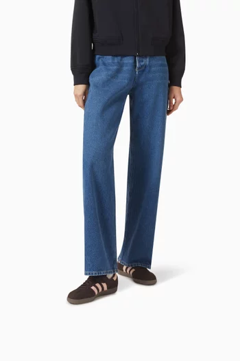 سنيكرز سامبا او جي جلد