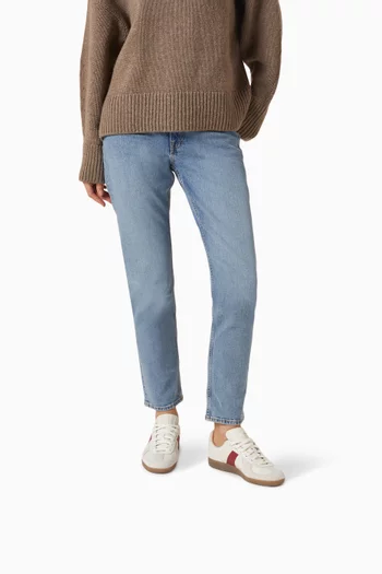 سنيكرز بي دبليو آرمي أسفل الكاحل