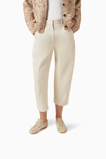 سنيكرز طوكيو أسفل الكاحل شمواه