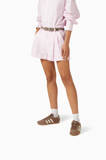 سنيكرز طوكيو أسفل الكاحل شمواه