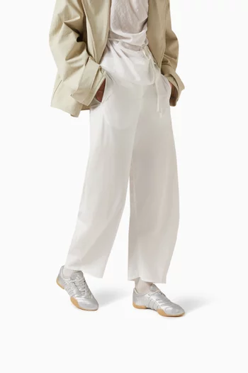 سنيكرز تايكوندو مي إيليت جلد