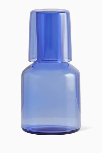 J’ai Soif Carafe & Glass Set