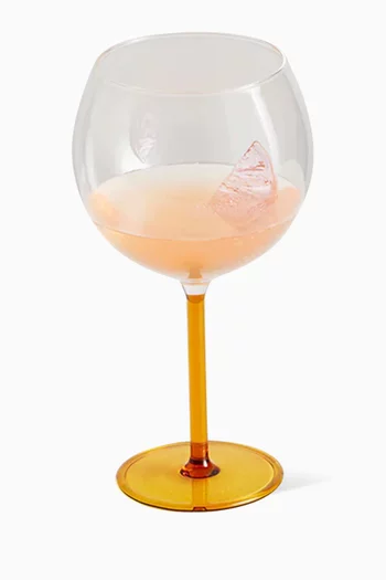Le Spritz Glass