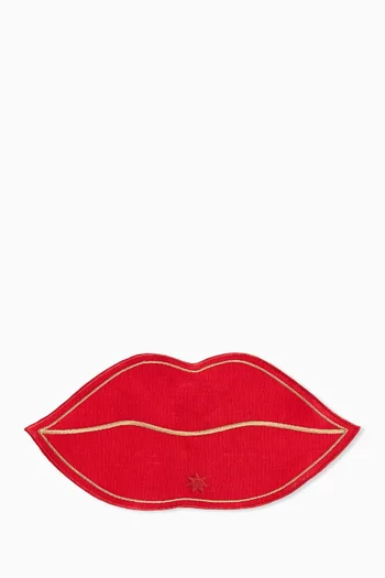 طقم مناديل بيزو، 4 قطع