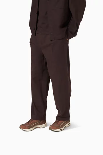 GEL-NYC 2055 Sneakers in Mesh