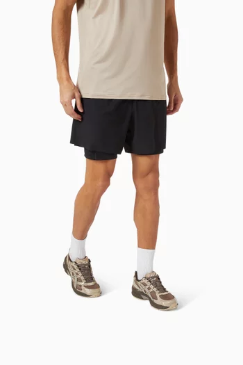 Gel-1130 Sneakers in Mesh