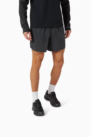 Gel-NYC Sneakers in Mesh