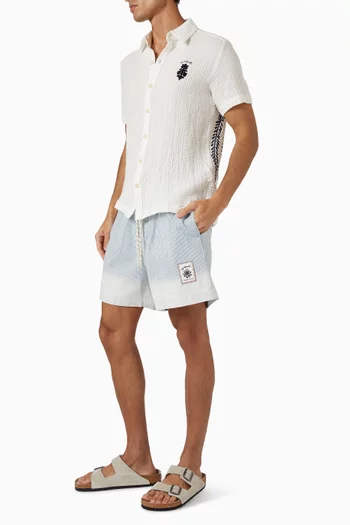 شورت سيسي باتيك قطن