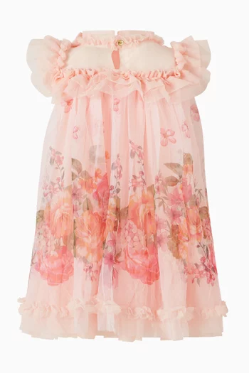 فستان دومينيك