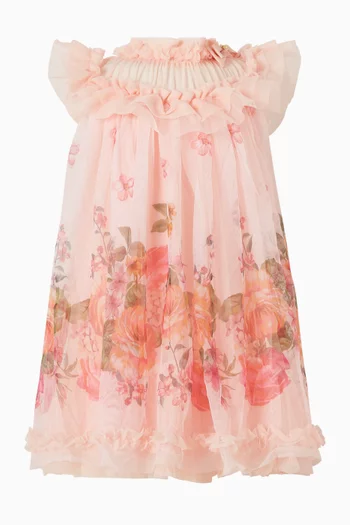 فستان دومينيك