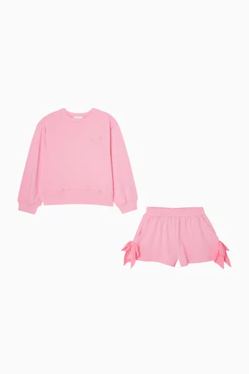 Paulette 2-piece Set