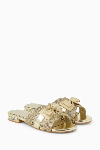 Angelica Sandals
