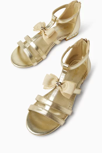 Laudomia Gladiator Sandals