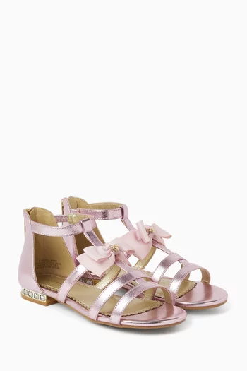 Laudomia Gladiator Sandals