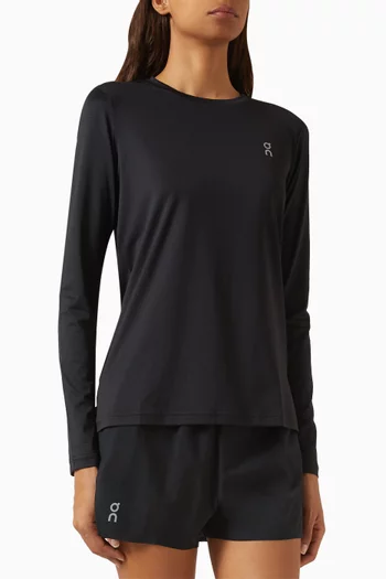 تي شيرت كور طويل