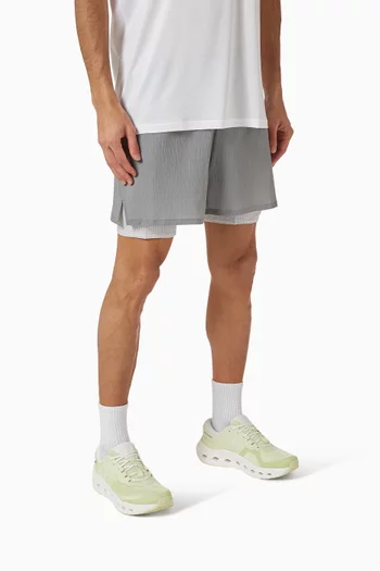 Cloudrunner 3 Sneakers in Mesh