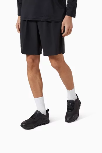 Cloud 6 Geo WP Sneakers