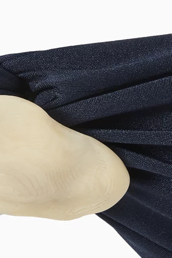 قطعة بيكيني علوية فيرا نايلون مطاطي