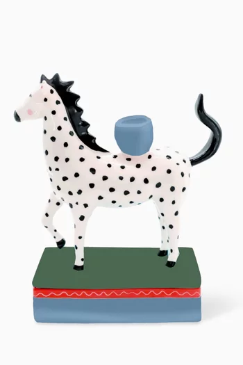 Jose Dot Candleholder