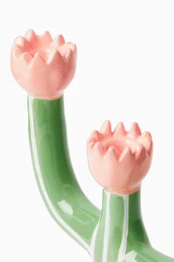 Tulip Candleholder
