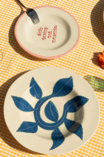 Cristina Dinner Plate