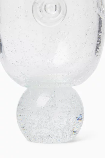 Marina Glass Tumbler
