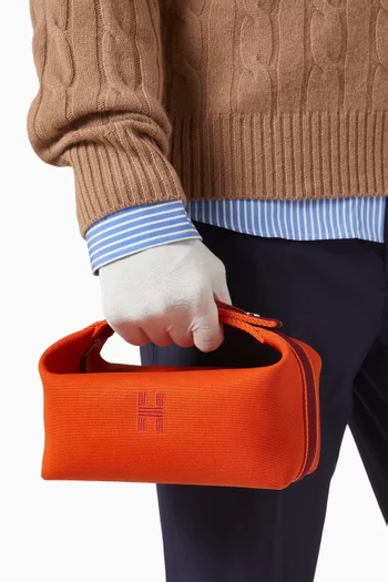 Unused GM Bride-a-Brac Bag in Canvas