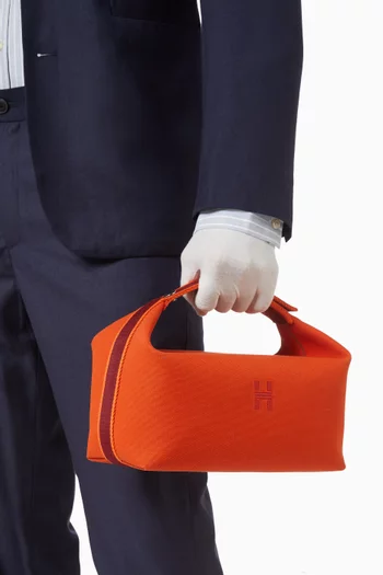 حقيبة بي إم برايد أبراك قنب غير مستعملة