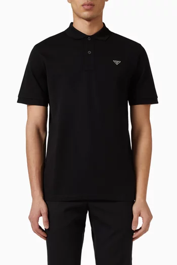 تي شيرت بولو بيكيه